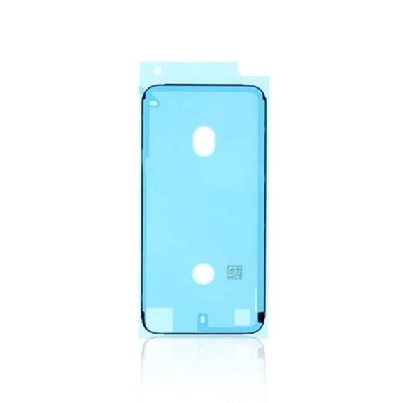 Replacement Waterproof LCD Adhesive Seal Compatible For iPhone 8 (Black)