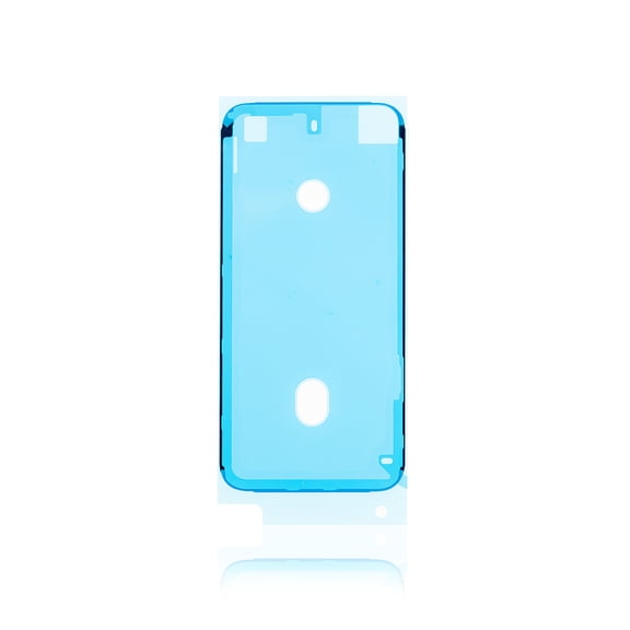 Replacement Waterproof LCD Adhesive Seal Compatible For iPhone 8 (White) (50 Pack)