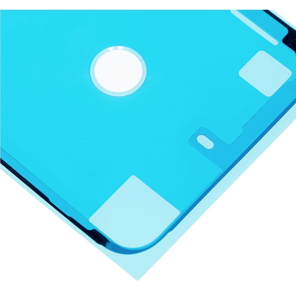 Replacement Waterproof LCD Adhesive Seal Compatible For iPhone 8 (White)