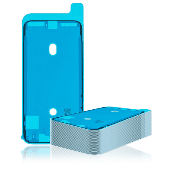Replacement Waterproof LCD Adhesive Seal Compatible For iPhone X (50 Pack)
