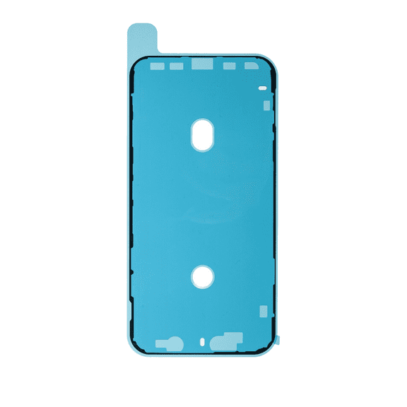 Replacement Waterproof LCD Adhesive Seal Compatible For iPhone XR / iPhone 11 (50 Pack)