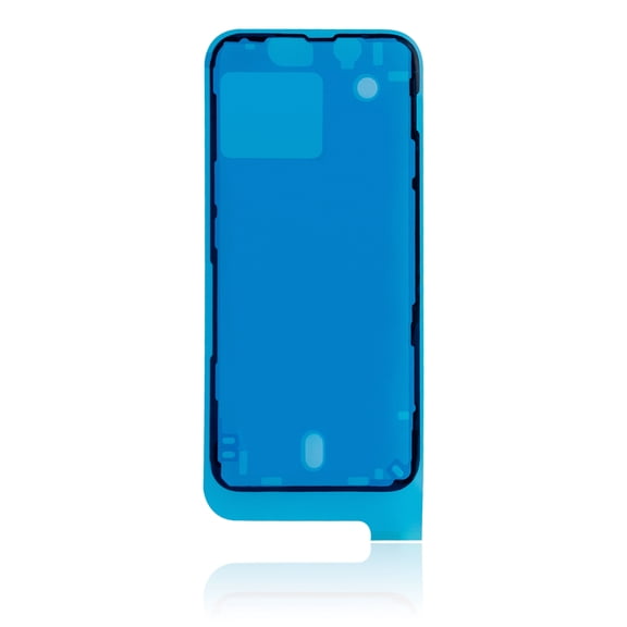 Replacement Waterproof LCD Adhesive Seal Compatible With iPhone 13 Mini (50 Pack)