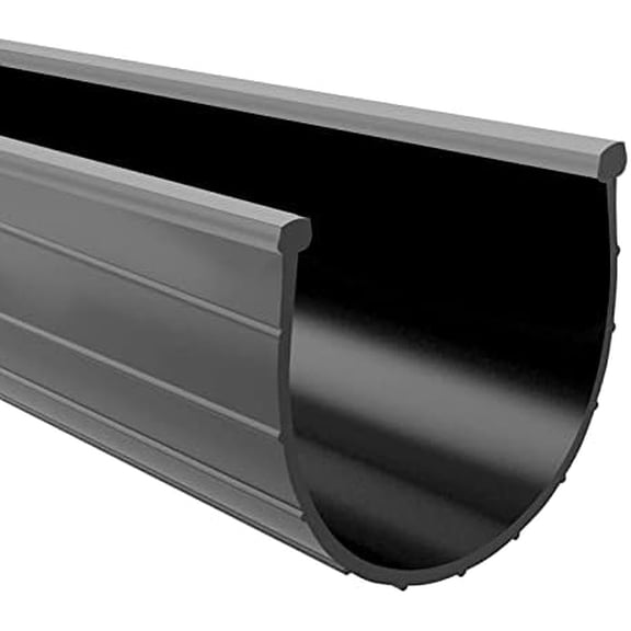 Replacement Wayne Dalton Garage Door Bottom Weather Seal 154448 for Weather Stripping Fit 16 feet Wide Doors (16 feet)