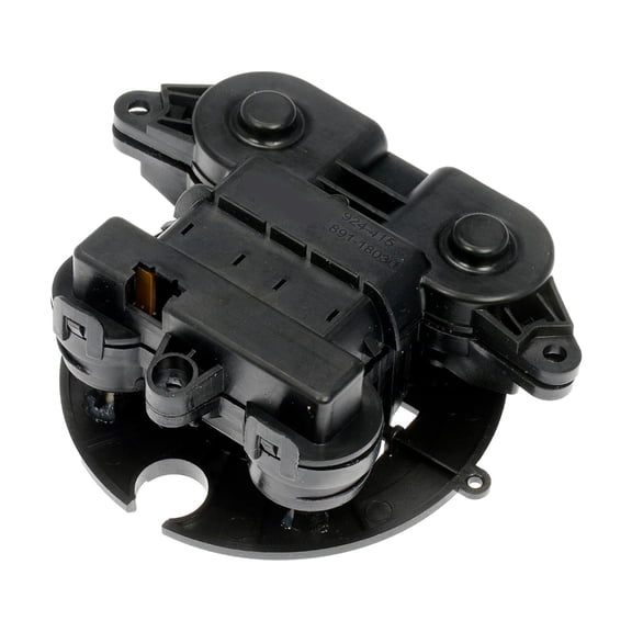 Replacement Weather Side Mirroring Control Motor Precise 924-415 6U5Z17D696D 76210STXH02 76210STXH0