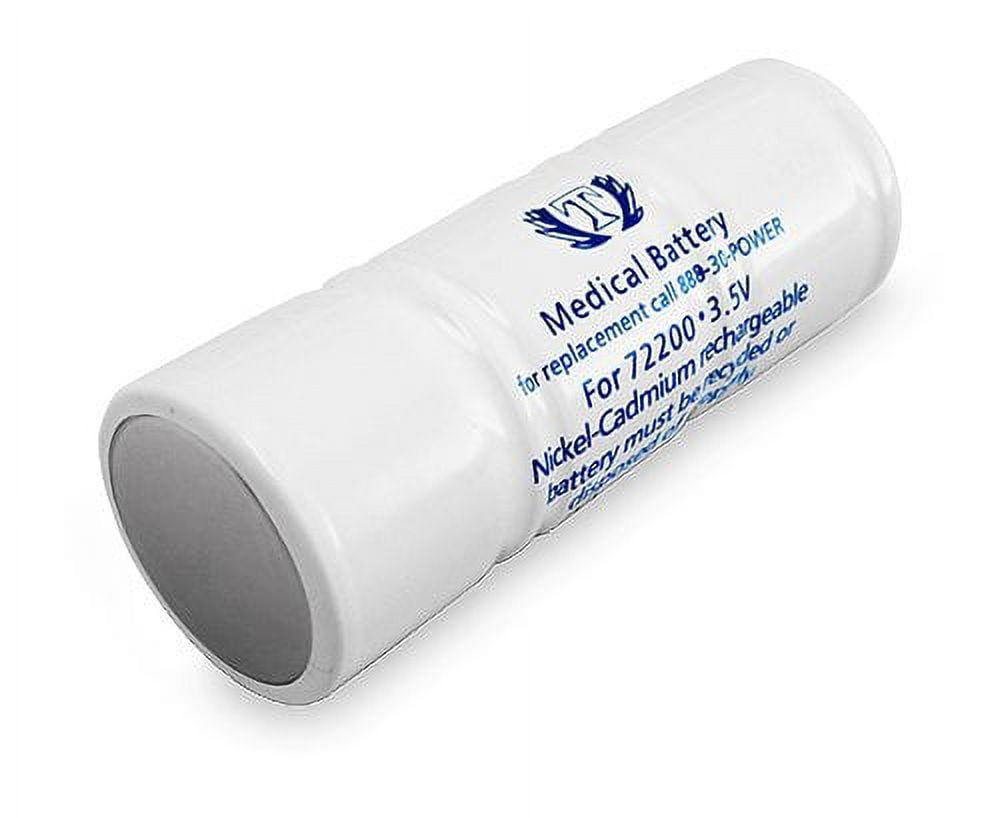 Welch Allyn 72200 Rechargeable Battery for Digital Scope