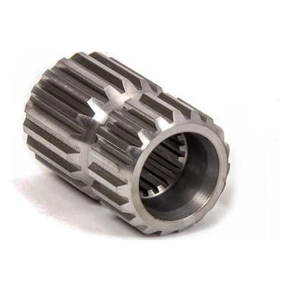 Replacement Weld-On Coupler - Fits  Quick Release Steering Wheel Hubs for Adjustable Columns