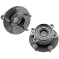 thumbnail image 1 of Replacement Wheel Hub & Bearing Assembly for 2016-2023 for Mazda for CX-9 AWD - MB76309, PT509656 - 5 Studs - OEM Fitment, 1 of 5