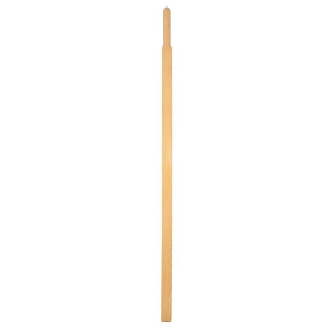 Premium Hardwood 2 In. X 60 In. Replacement Wheelbarrow Handle 756791
