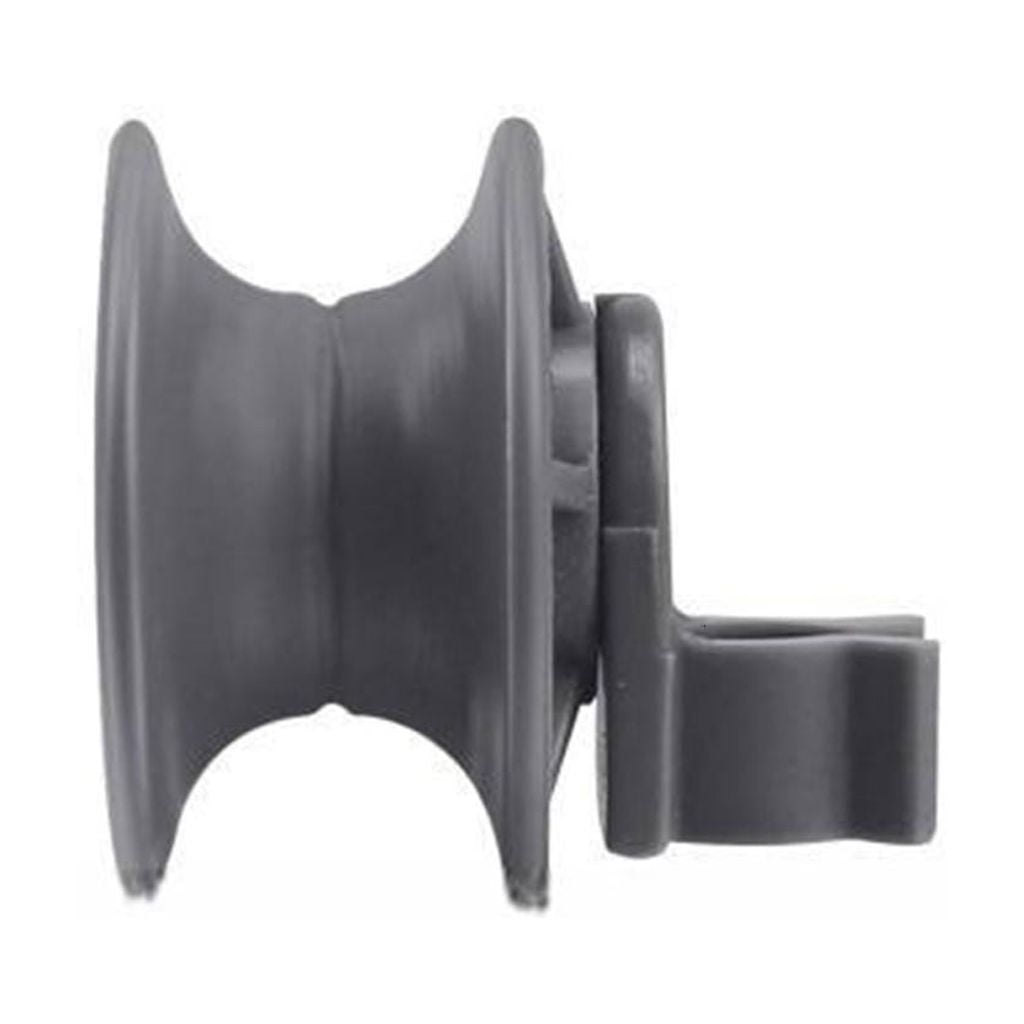 Replacement Wheels Plastic Dishwasher Rollers Suitable for Home and Commercial