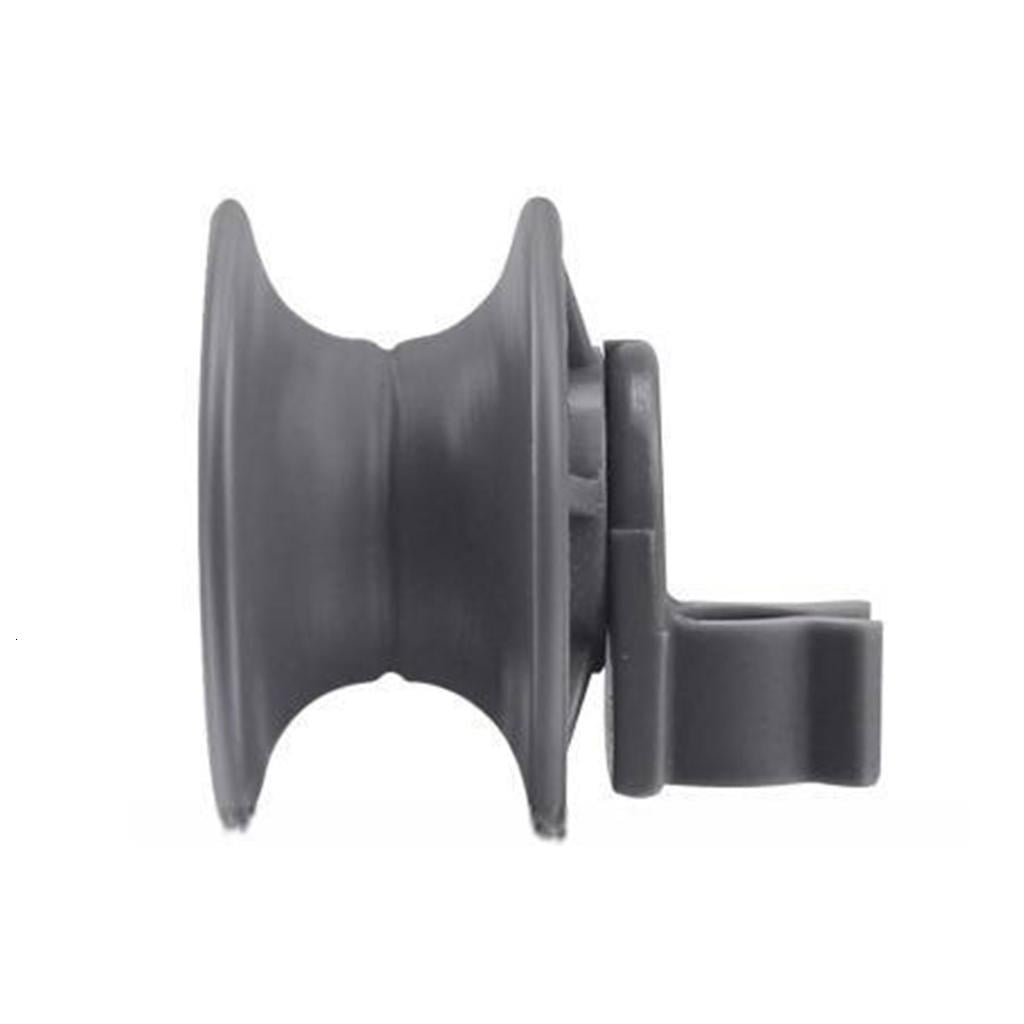 Replacement Wheels Plastic Dishwasher Rollers Suitable for Home and Commercial