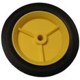 thumbnail image 1 of Replacement Wheels for Rolling Magnetic Sweeper (Set of 2), 1 of 3