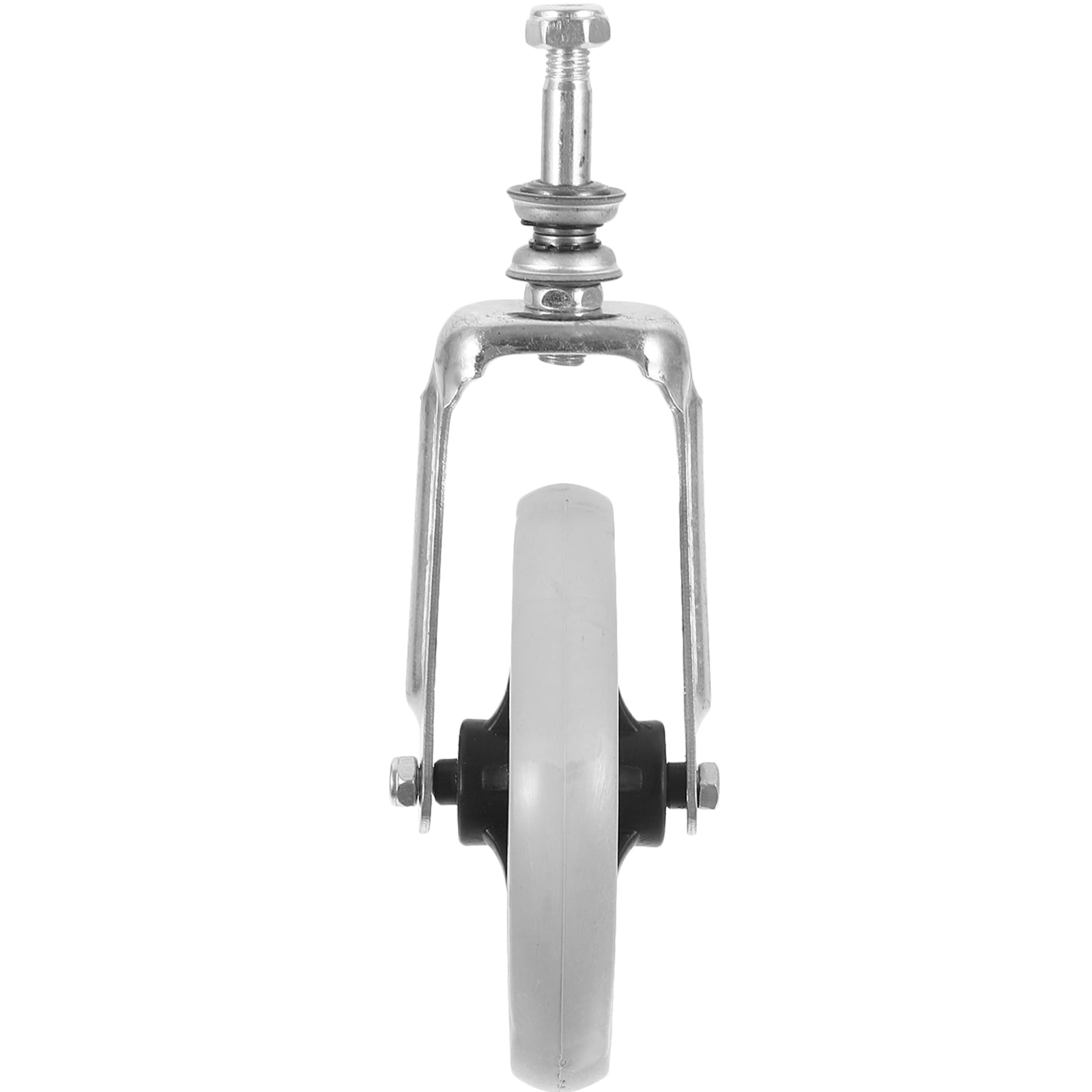 Replacement Wheels for Walkers Wheelchair Front Accessories