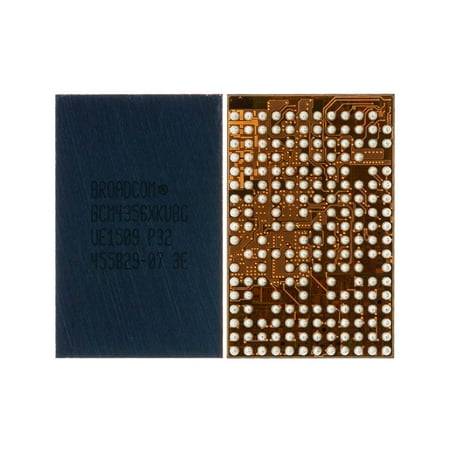 Replacement WiFi And Bluetooth IC Compatible With Nintendo Switch (BCM4356XKUBG)