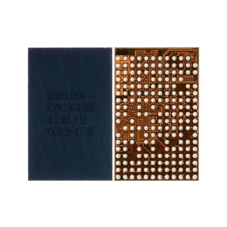 Video Signal Switch IC 10個入 BA7645N Replacement WiFi And Bluetooth IC Compatible With Nintendo Switch