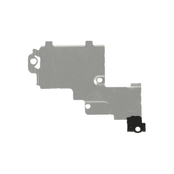 Replacement WiFi Antenna Metal Cover Plate Compatible For iPhone 4
