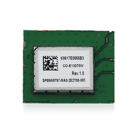 Replacement WiFi Bluetooth Control Receiver Module Compatible With PlayStation 4 (88W8797 UH-1100)