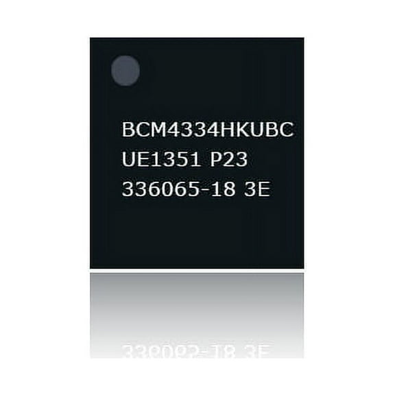 Replacement WiFi Bluetooth IC Chip Compatible For Samsung Galaxy Grand Duos I9082 (BCM4334HKUBG)