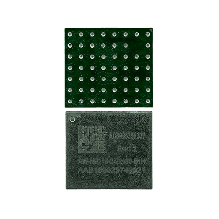 Replacement WiFi Bluetooth Module Compatible With PlayStation 4 (AW-NB218-2-22180 REV 1.1 CUH-12XX) (10 Pack)