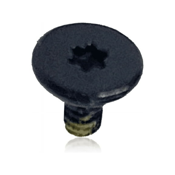 Replacement WiFi / Bluetooth Screws (Torx T5) (1 Piece set) Compatible For MacBook Pro 13" (A2338 / Late 2020) (100 Pack)