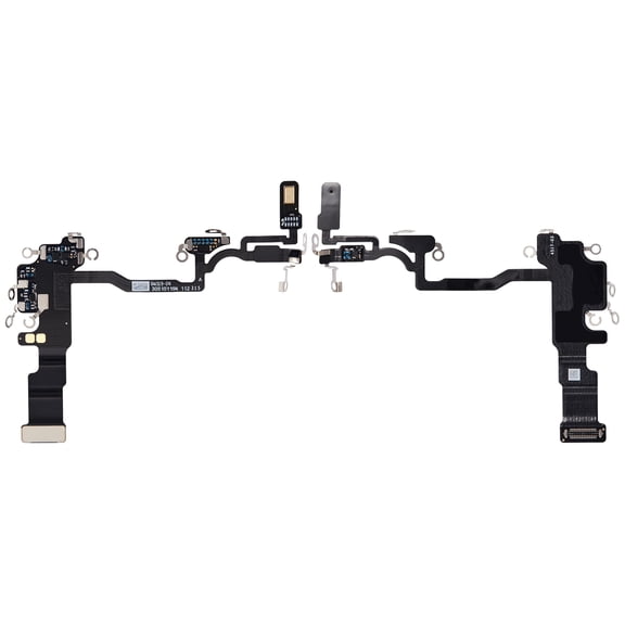 Replacement WiFi Flex Cable Compatible For iPhone 15 Pro Max