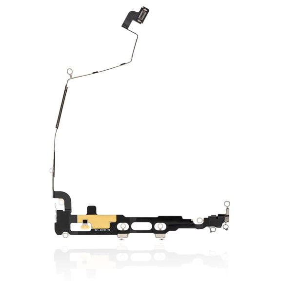 Replacement WiFi Long Antenna Flex Cable (Loudspeaker Antenna Flex) Compatible For iPhone XS Max