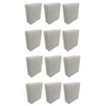 Aircare 1043 Replacement Humidifier Wick Filter (12 Pack)