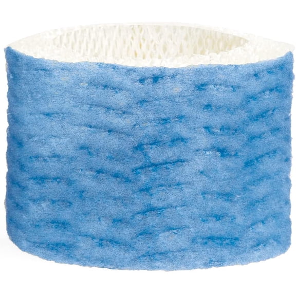 Replacement Wicking Filter A, 3 pack, White, 3 Count