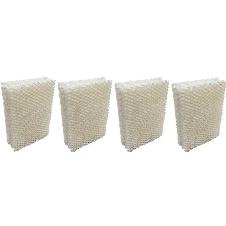 Aircare HDC12 4 Pack Replacement Wicking Humidifier Filter Walmart