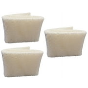 Replacement Wicking Humidifier Filter for Essick Air MAF2 3 Pack