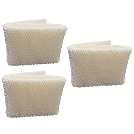 Replacement Wicking Humidifier Filter for Essick Air MAF2 3 Pack