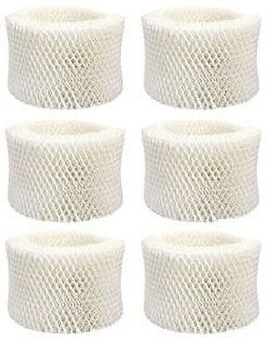 Replacement Wicking Humidifier Filter for Honeywell Filter E (6 Pack)