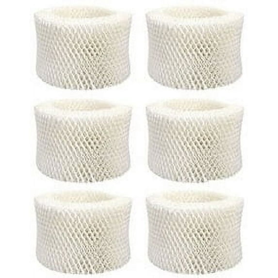 Replacement Wicking Humidifier Filter for Honeywell Filter E (6 Pack)