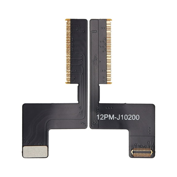 Replacement Wide Camera Flex Compatible For iPhone 12 Pro Max (Soldering Required)