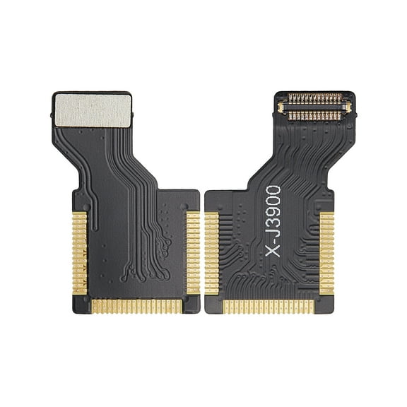 Replacement Wide Camera Flex Compatible For iPhone X (Soldering Required)