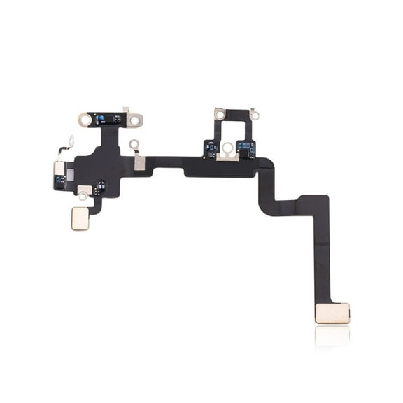 Replacement Wifi Motherboard Connecting Cable With Volume Flex Compatible For iPhone 11