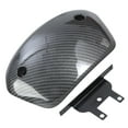 thumbnail image 1 of Replacement WindScreen Electric Bike Accessories Windshield Front Screen Scooter Wind Deflector for N1S/US/UQI+/U+, 1 of 8