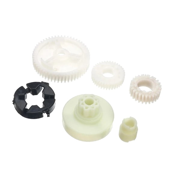 Replacement Window Motor Gear Lift Regulator Power Window Gear Set G22C 5958X for 3 5 CX-7 CX-9 RX-8 Auto Accessories