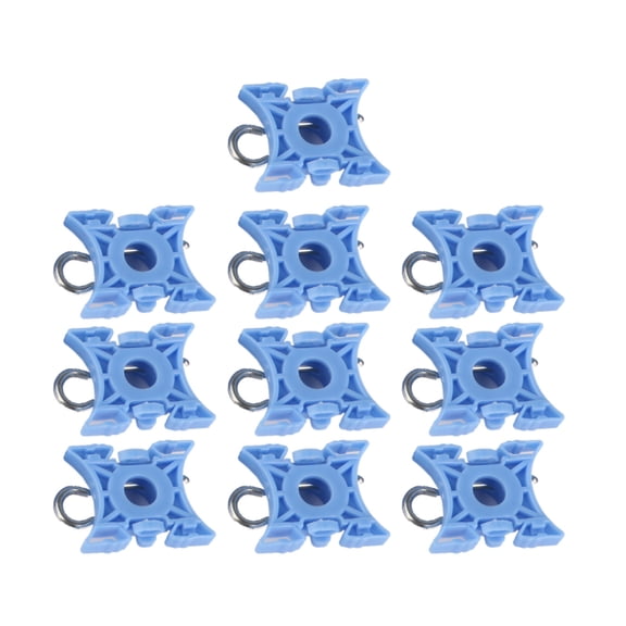 Replacement Window Regulators Sliding Pivots Lift Sliding Pivots Clip Auto Accessory 3509416 Window Lifter Service Clip