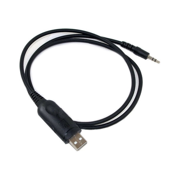 Replacement Windows 10 USB Programming Cable Wire For Icom Radio IC-2200H 2820H IC-208H OPC-478