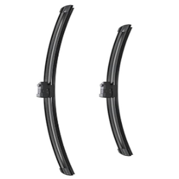 Replacement Wiper Blade Set of 2