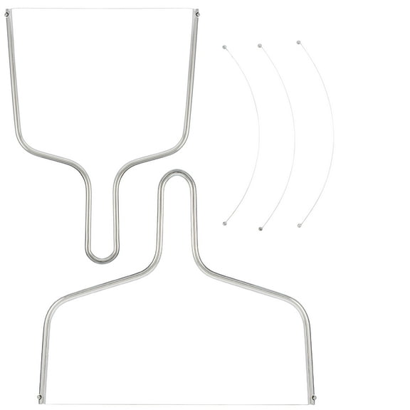Replacement Wire 9"