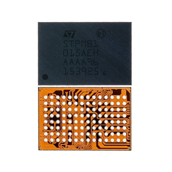 Replacement Wireless Charger IC Chip Compatible For iPhone 11 / 11 Pro / 11 Pro Max (STPMB)