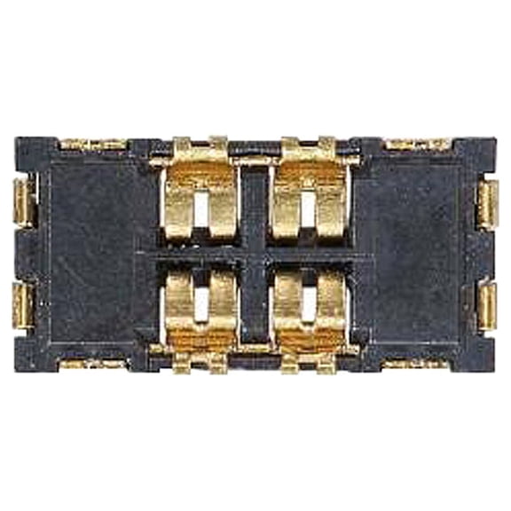 Replacement Wireless Charger Onboard FPC Connector Chip (J3500) For Apple iPhone 8 / iPhone 8+ Plus