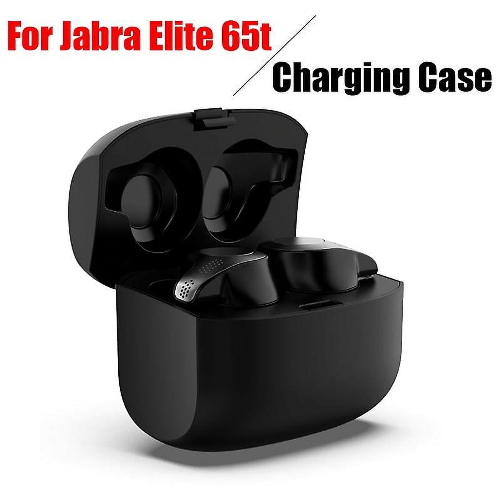 Jabra Elite 65t (ケースのみ) 楽天市場】Jabra Elite 65t 収納 シリコン ケース 全6色
