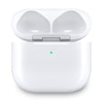 thumbnail image 1 of Replacement Wireless Charging Case for AirPods 4th Gen and for AirPods 4 ANC,
Air Pod 4 Charger Case Bluetooth Pairing Sync (USB-C), 1 of 17