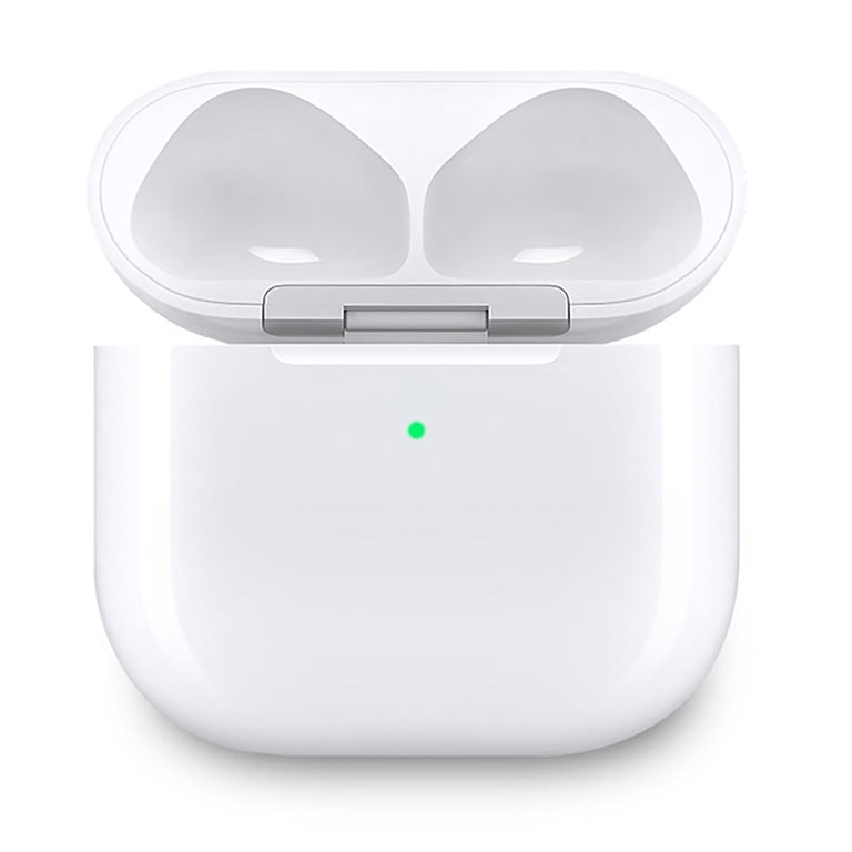 GTSOHN Replacement Wireless Charging Case for AirPods 4, Bluetooth