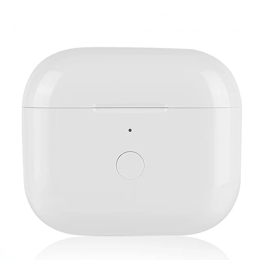 Replacement Wireless Charging Case for Apple AirPods Pro 2 (A3047