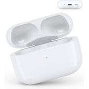 Replacement Wireless Charging Case for Apple AirPods Pro 2 USB-C - Case Only, No Earbuds Included