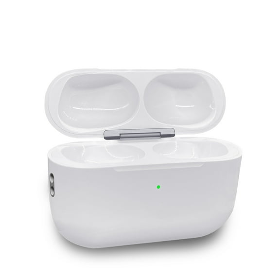 Replacement Wireless Charging Case for Apple AirPods Pro 3 (USB-C) - Case Only, No Earbuds Included