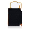 thumbnail image 1 of Replacement Wireless Charging Coil With NFC Antenna Compatible For Samsung Galaxy S6 Edge, 1 of 3
